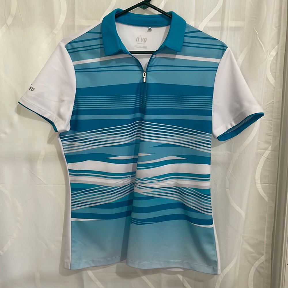 Nivo Sport Top, Large